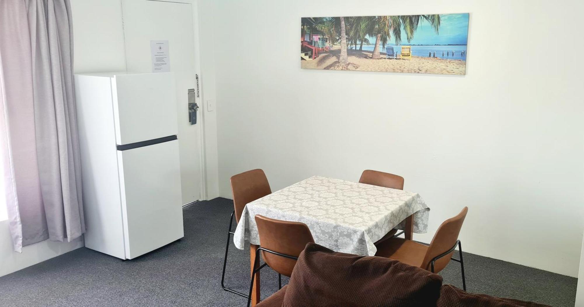 Golden Sands Motor Inn Forster Kültér fotó