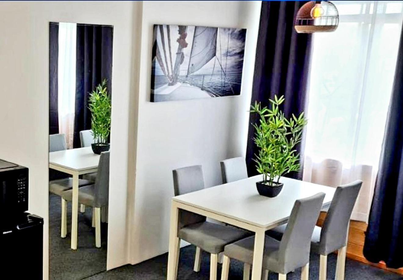 Golden Sands Motor Inn Forster Kültér fotó