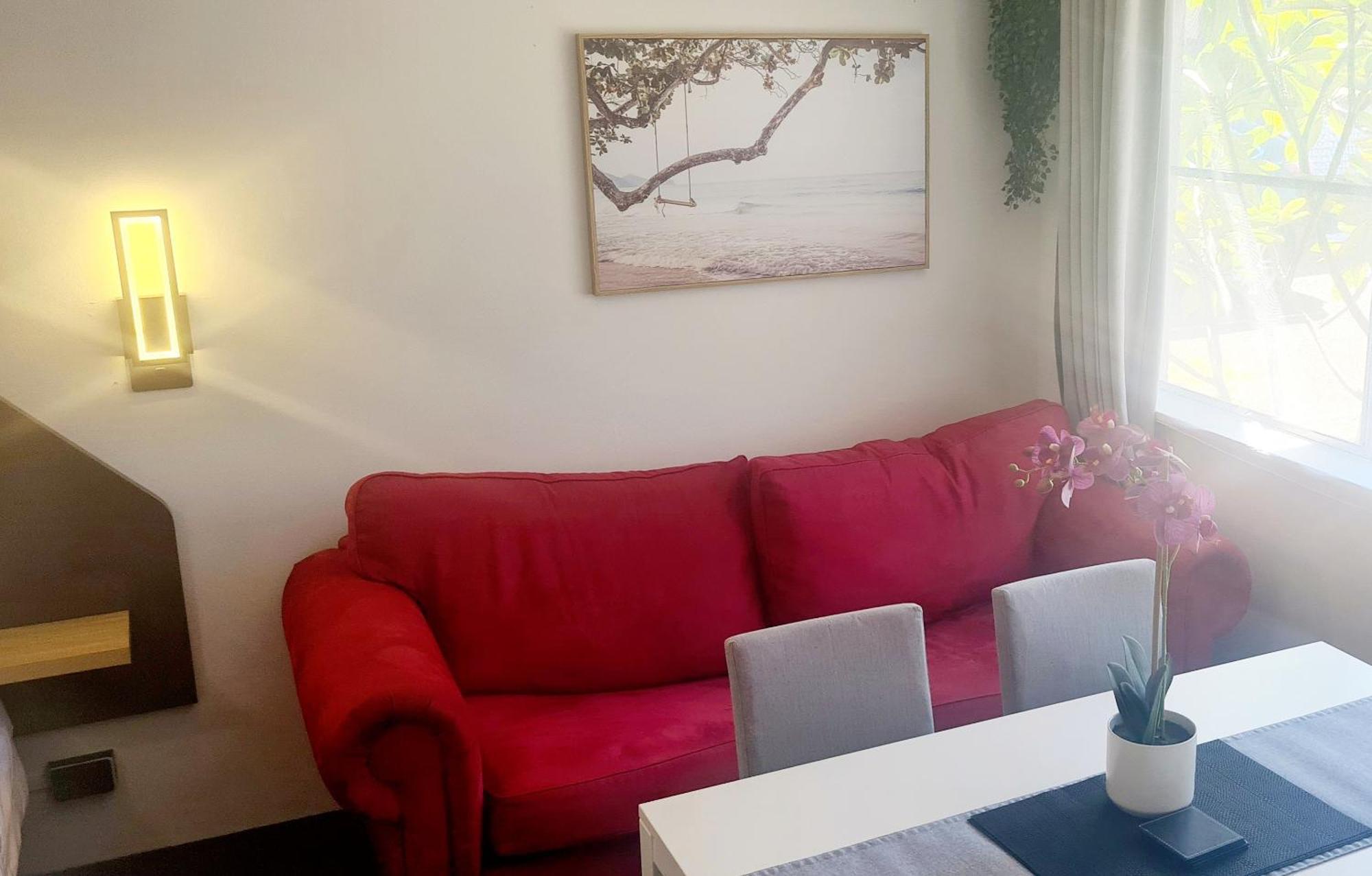 Golden Sands Motor Inn Forster Kültér fotó
