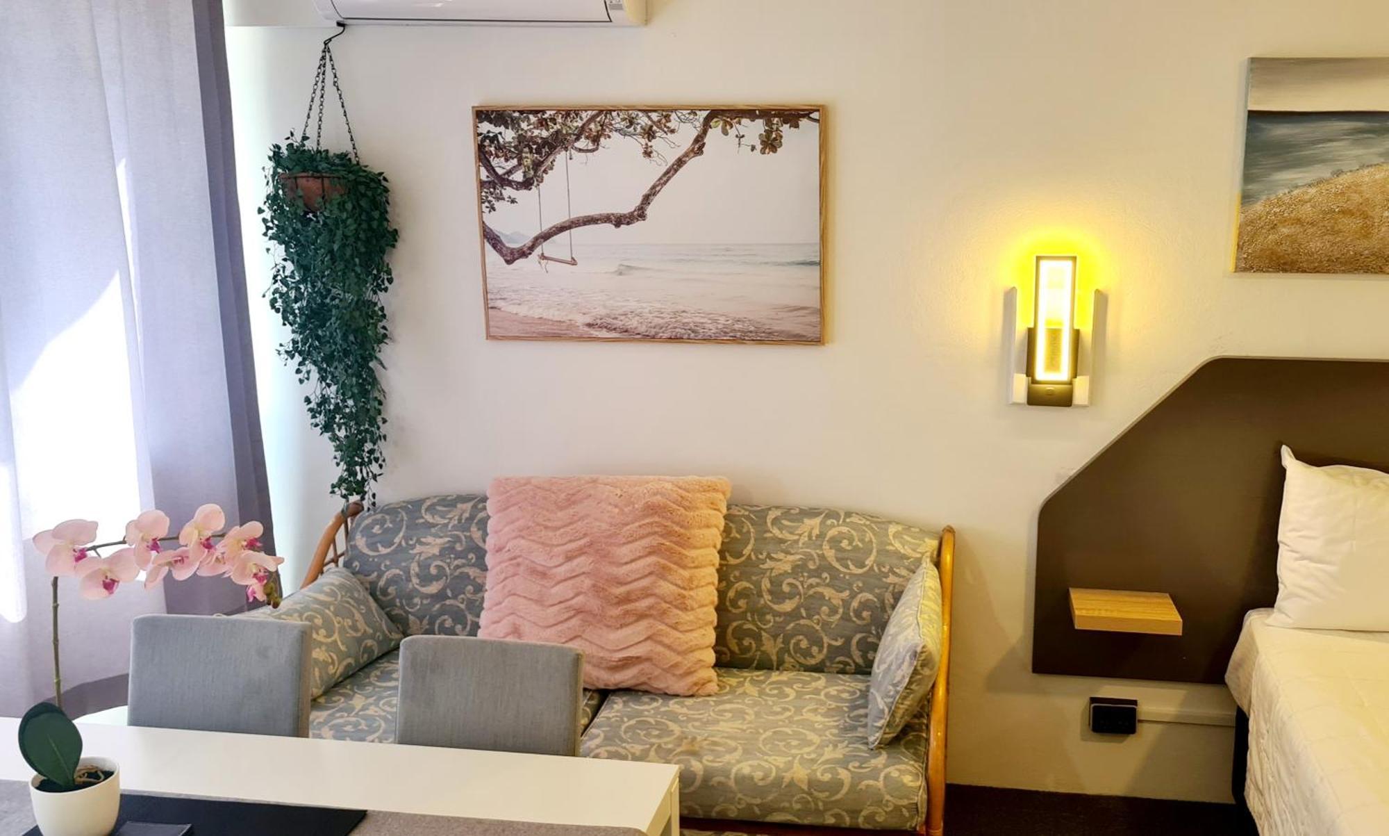 Golden Sands Motor Inn Forster Kültér fotó