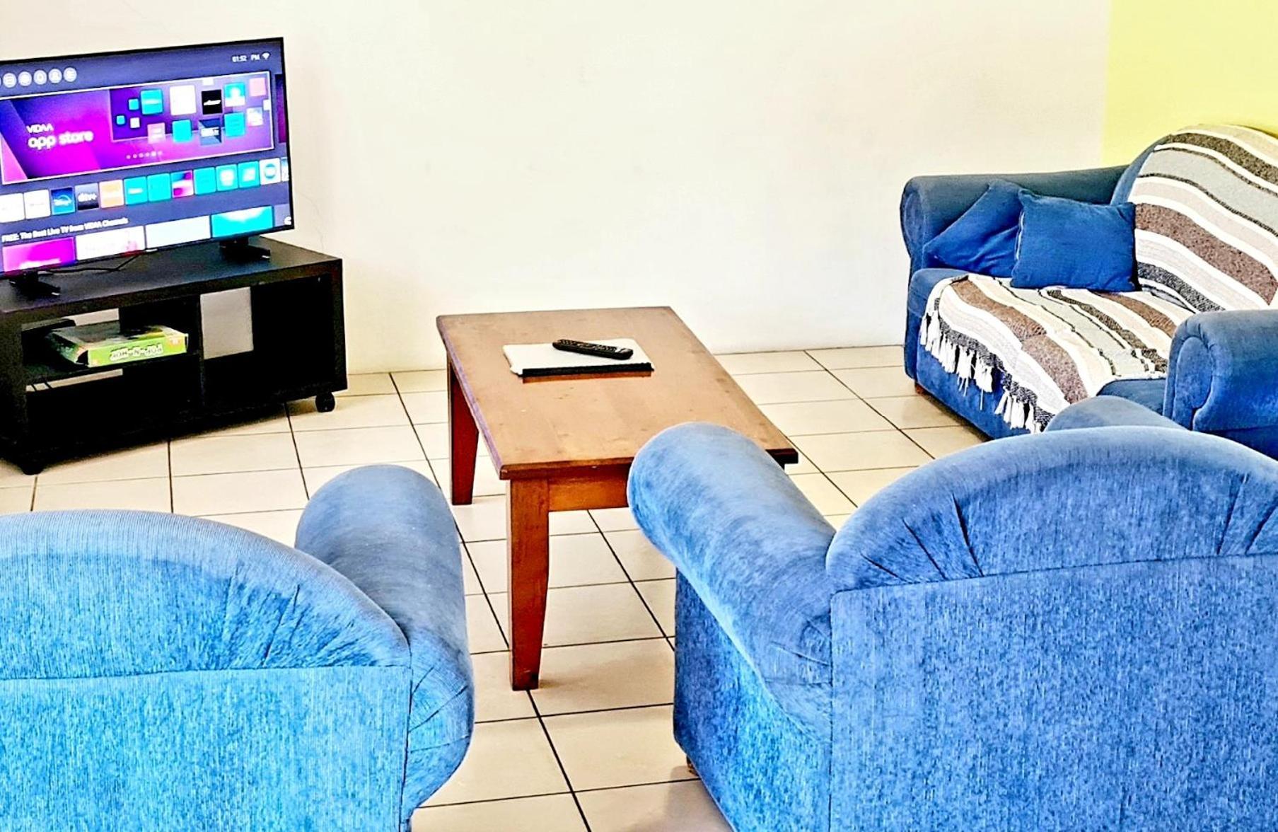 Golden Sands Motor Inn Forster Kültér fotó