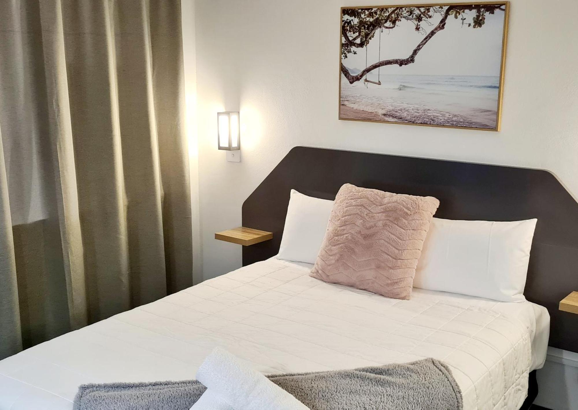 Golden Sands Motor Inn Forster Kültér fotó